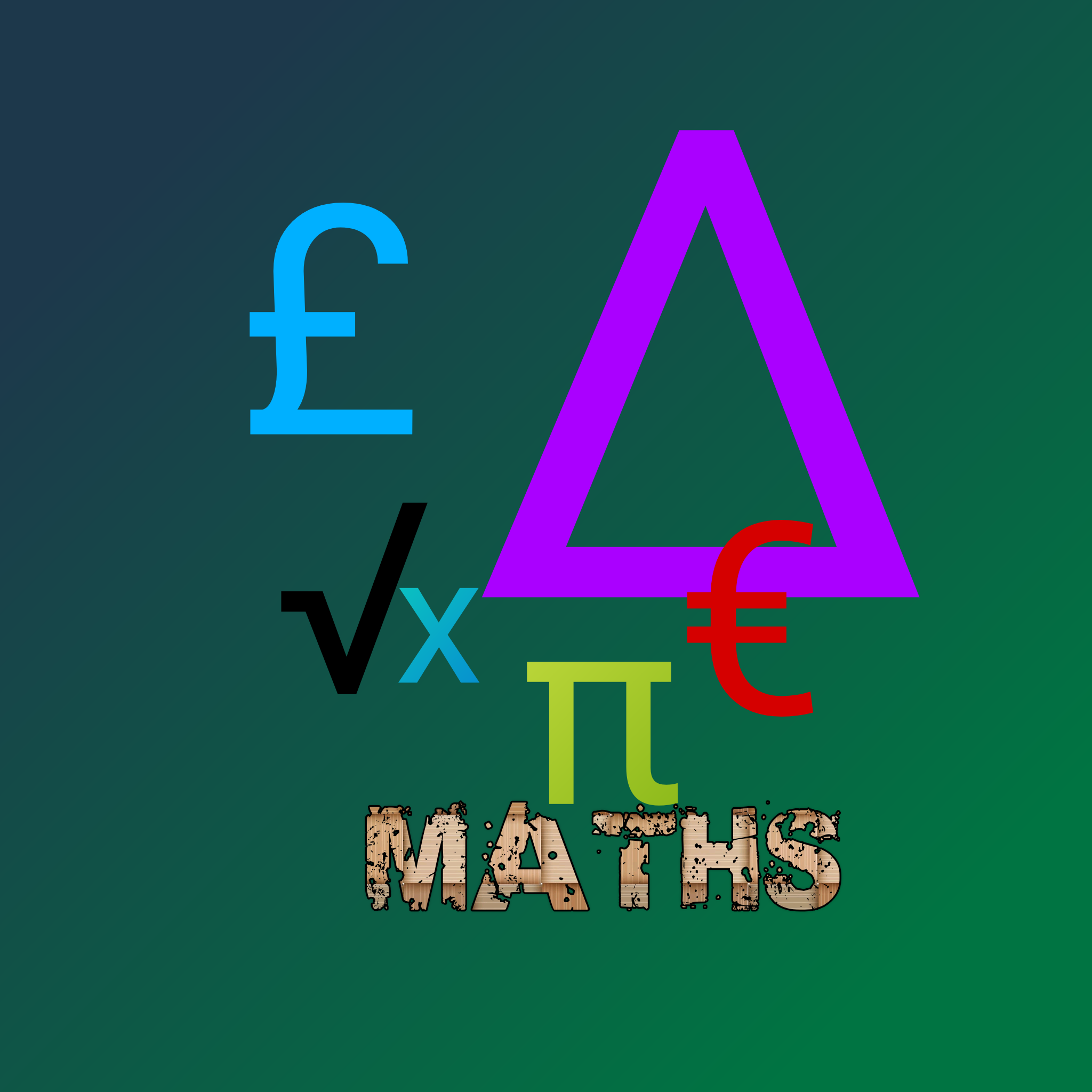 Maths